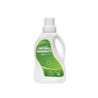 Lau sàn sinh học Botanic Enzyme 1.5L